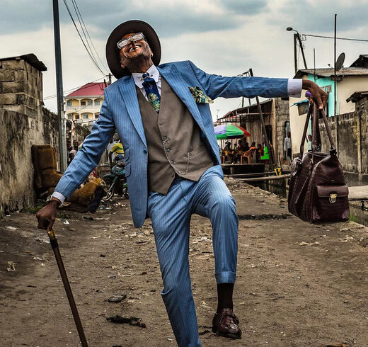 Wld Tour | Brazzaville city tour