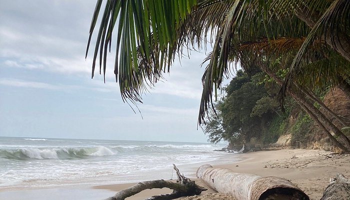 Sea View | Republic of Congo