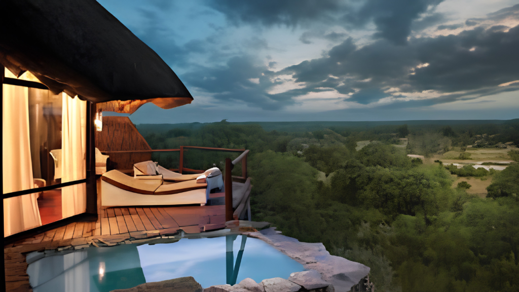 Luxury South Africa Safari