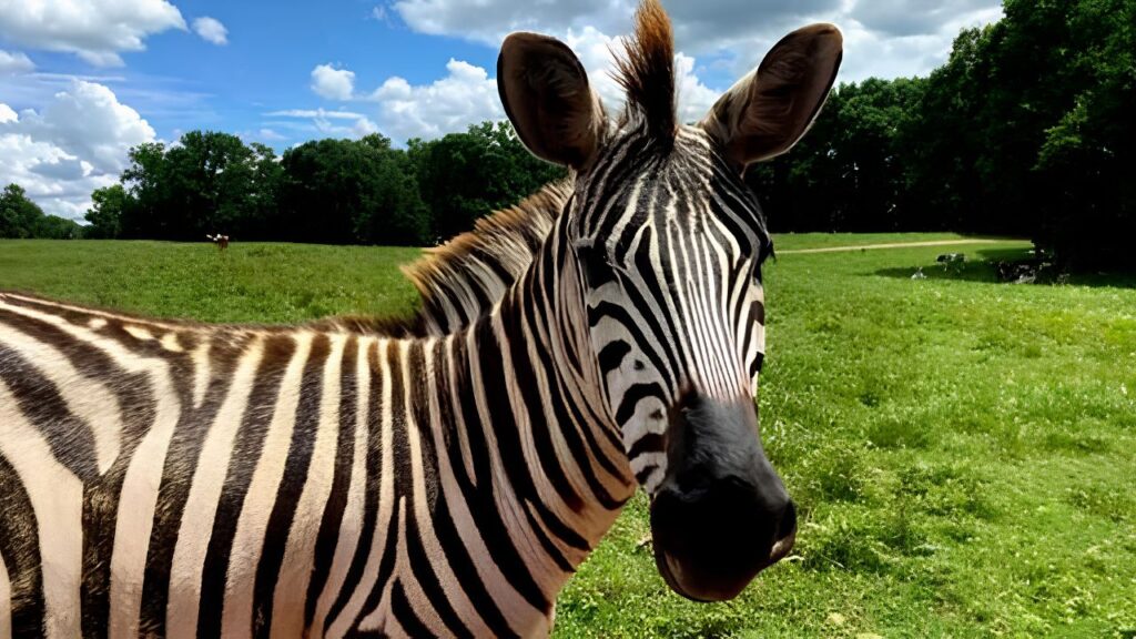 Lake Hartwell Wildlife Safari