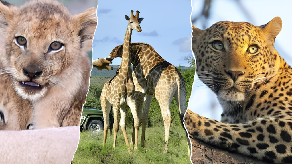 Luxury South Africa Safari