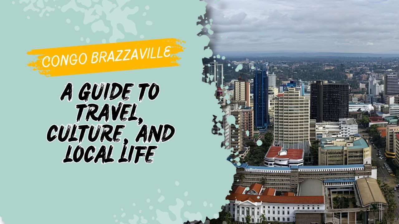 Congo Brazzaville