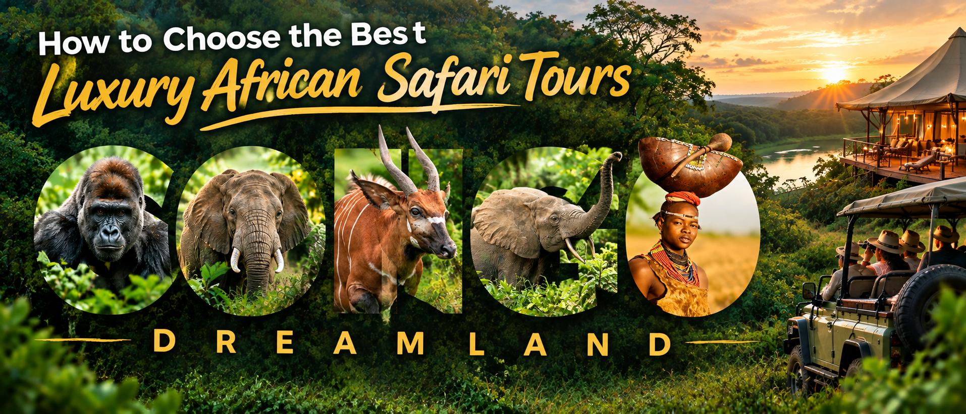 Luxury-African-Safari